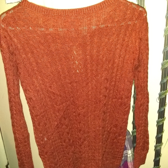 Sweater - Picture 2 of 4